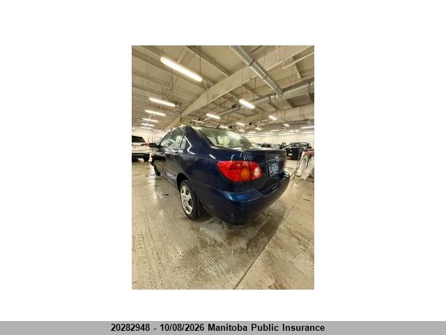 Aukcja sprzedaży 2004 Toyota Corolla Ce, vin: 2T1BR32E74C829829, numer aukcji: 20282948