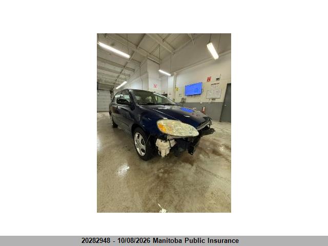 Aukcja sprzedaży 2004 Toyota Corolla Ce, vin: 2T1BR32E74C829829, numer aukcji: 20282948