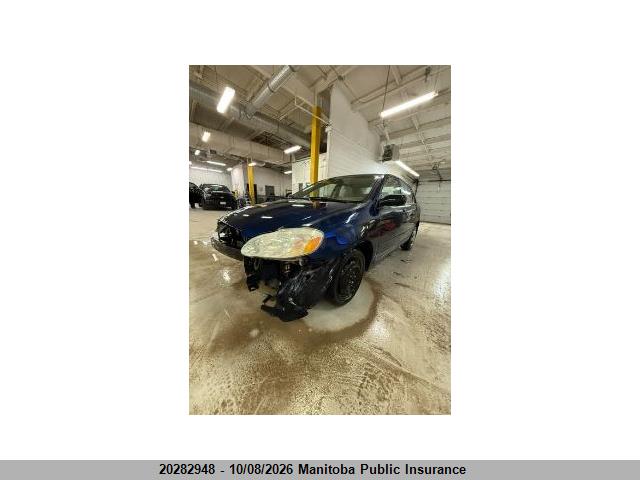 Aukcja sprzedaży 2004 Toyota Corolla Ce, vin: 2T1BR32E74C829829, numer aukcji: 20282948