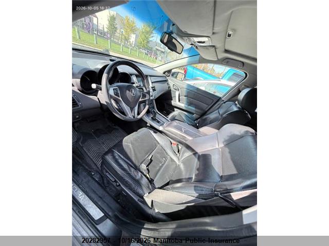2008 Acura Rdx მანქანა იყიდება აუქციონზე, vin: 5J8TB18558A802953, აუქციონის ნომერი: 20282957