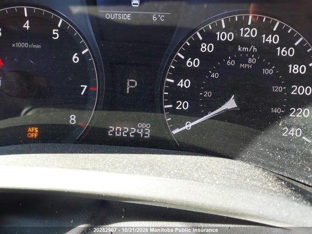 Aukcja sprzedaży 2010 Lexus Rx350, vin: 2T2BK1BA7AC040741, numer aukcji: 20282967