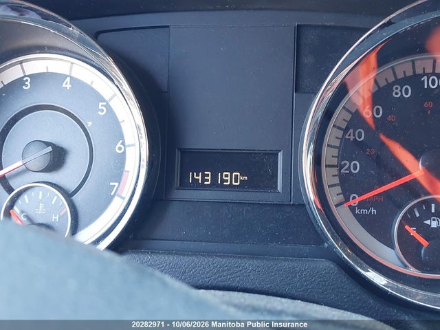 Aukcja sprzedaży 2016 Dodge Grand Caravan Sxt, vin: 2C4RDGBG3GR394754, numer aukcji: 20282971