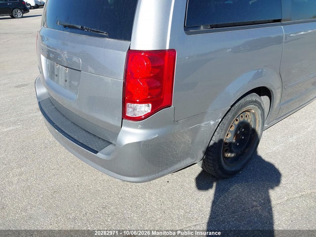Aukcja sprzedaży 2016 Dodge Grand Caravan Sxt, vin: 2C4RDGBG3GR394754, numer aukcji: 20282971