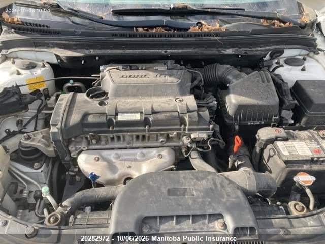 Aukcja sprzedaży 2011 Hyundai Elantra Touring Gl, vin: KMHDB8AE1BU112902, numer aukcji: 20282972