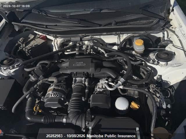 JF1ZNAA10H8708094 Toyota Toyota