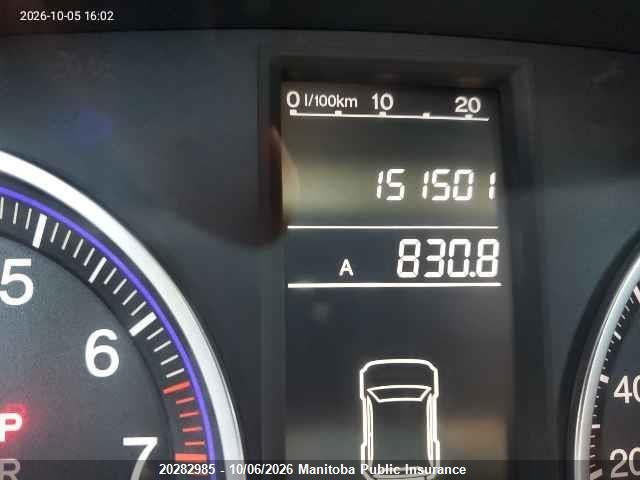 Продажа на аукционе авто 2008 Honda Cr-v Ex, vin: 5J6RE48318L802463, номер лота: 20282985