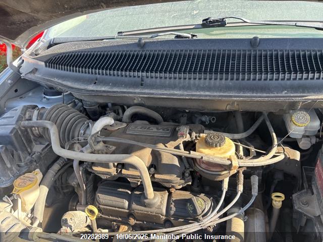 Продаж на аукціоні авто 2006 Chrysler Town & Country Limited, vin: 2A8GP64LX6R640385, номер лоту: 20282989