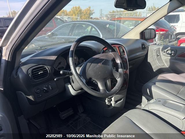 Продаж на аукціоні авто 2006 Chrysler Town & Country Limited, vin: 2A8GP64LX6R640385, номер лоту: 20282989