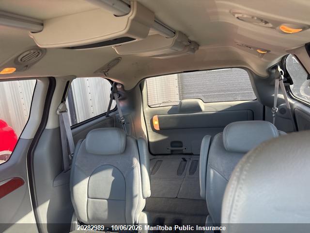 Продаж на аукціоні авто 2006 Chrysler Town & Country Limited, vin: 2A8GP64LX6R640385, номер лоту: 20282989