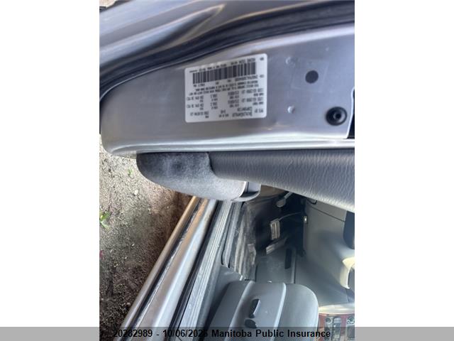 Продаж на аукціоні авто 2006 Chrysler Town & Country Limited, vin: 2A8GP64LX6R640385, номер лоту: 20282989