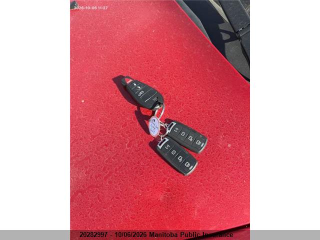 Dodge Dart Aero 2014 1C3CDFDH9ED924008 Image 11