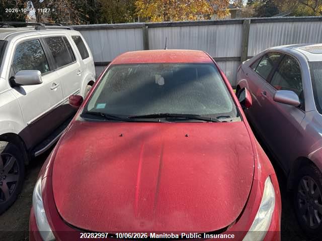 Dodge Dart Aero 2014 1C3CDFDH9ED924008 Image 6