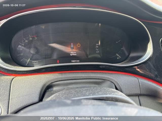 Dodge Dart Aero 2014 1C3CDFDH9ED924008 Image 7