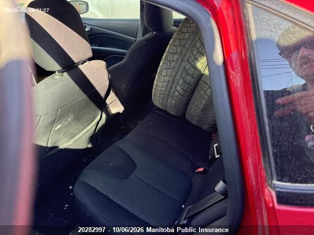 Dodge Dart Aero 2014 1C3CDFDH9ED924008 Image 8