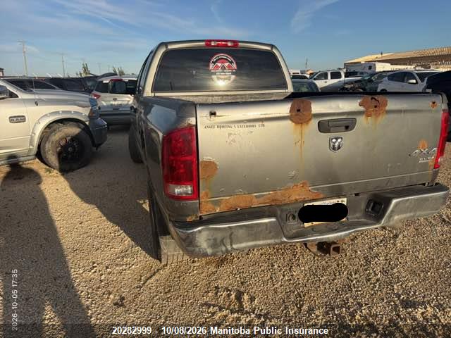 2006 Dodge Ram 1500 Trx Quad Cab მანქანა იყიდება აუქციონზე, vin: 1D7HU18266J125466, აუქციონის ნომერი: 20282999