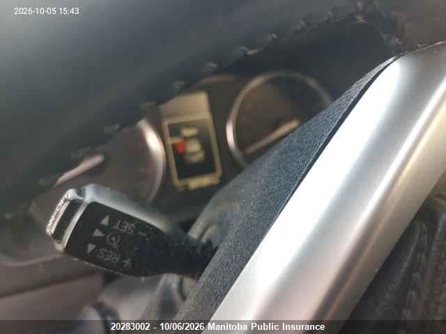 Aukcja sprzedaży 2015 Toyota Highlander Xle V6, vin: 5TDJKRFH3FS106464, numer aukcji: 20283002