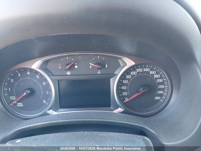 Продаж на аукціоні авто 2020 Gmc Terrain Denali 2.0t, vin: 3GKALXEX8LL166935, номер лоту: 20283006
