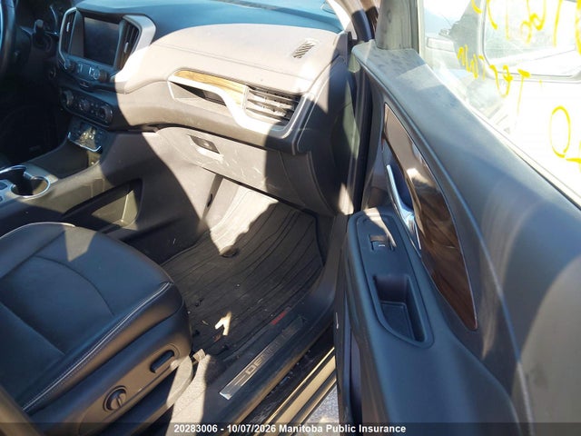 Продаж на аукціоні авто 2020 Gmc Terrain Denali 2.0t, vin: 3GKALXEX8LL166935, номер лоту: 20283006