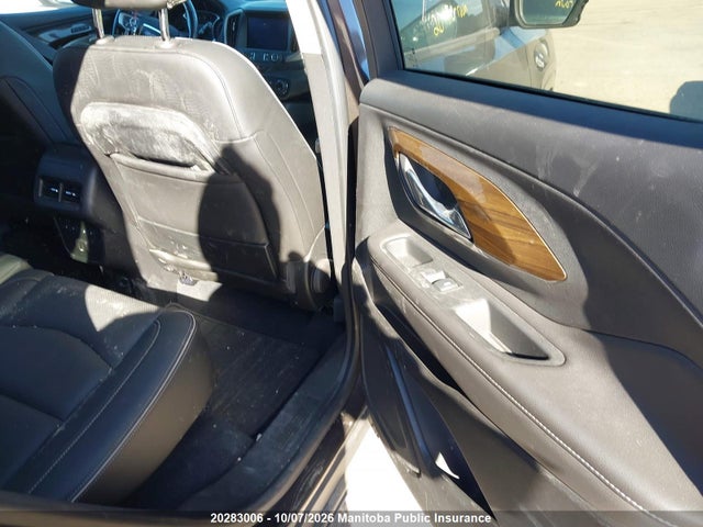 Продаж на аукціоні авто 2020 Gmc Terrain Denali 2.0t, vin: 3GKALXEX8LL166935, номер лоту: 20283006