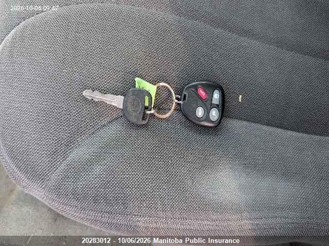Продаж на аукціоні авто 2003 Chevrolet Malibu V6, vin: 1G1ND52J33M583151, номер лоту: 20283012