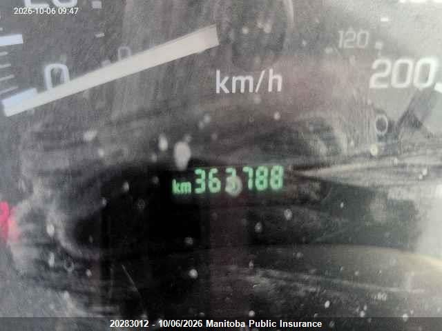 Продаж на аукціоні авто 2003 Chevrolet Malibu V6, vin: 1G1ND52J33M583151, номер лоту: 20283012