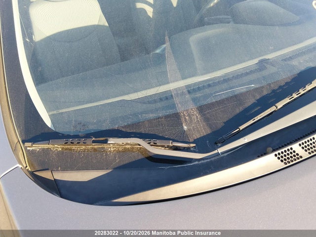 Hyundai ELANTRA GL 2014 5NPDH4AE7EH506401 Image 6