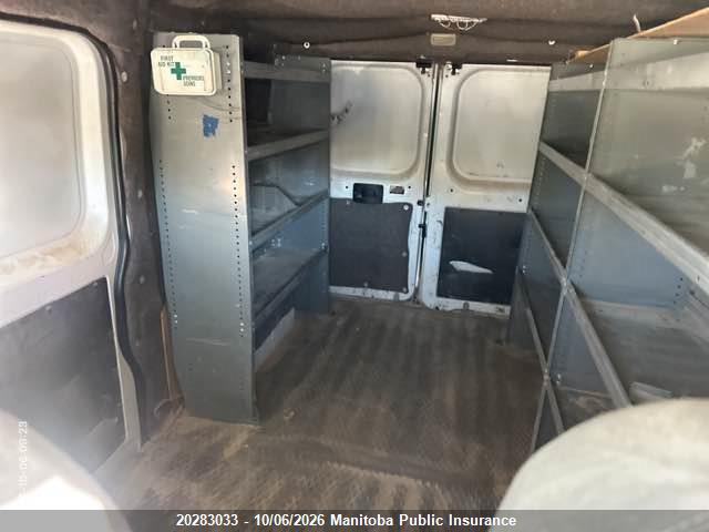Aukcja sprzedaży 2016 Ram Promaster 1500 Cargo Van Ext, vin: 3C6TRVAG6GE134631, numer aukcji: 20283033