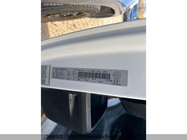 Aukcja sprzedaży 2016 Ram Promaster 1500 Cargo Van Ext, vin: 3C6TRVAG6GE134631, numer aukcji: 20283033
