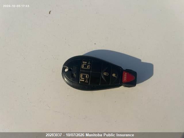 Продажа на аукционе авто 2012 Volkswagen Routan S, vin: 2C4RVABG6CR353605, номер лота: 20283037