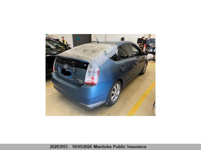 Aukcja sprzedaży 2008 Toyota Prius, vin: JTDKB20U187761351, numer aukcji: 20283053