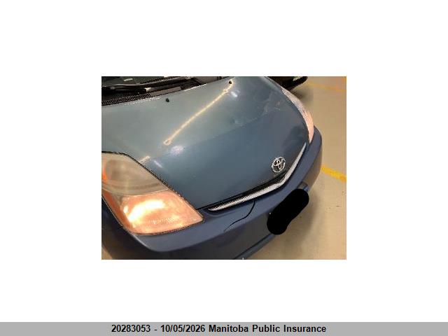 Aukcja sprzedaży 2008 Toyota Prius, vin: JTDKB20U187761351, numer aukcji: 20283053