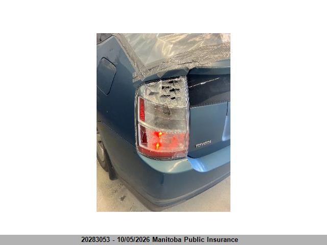 Aukcja sprzedaży 2008 Toyota Prius, vin: JTDKB20U187761351, numer aukcji: 20283053