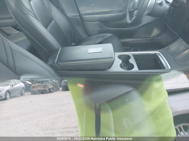 Auction sale of the 2023 Tesla Model 3 Long Range 75d, vin: 5YJ3E1EB2PF465499, lot number: 20283074