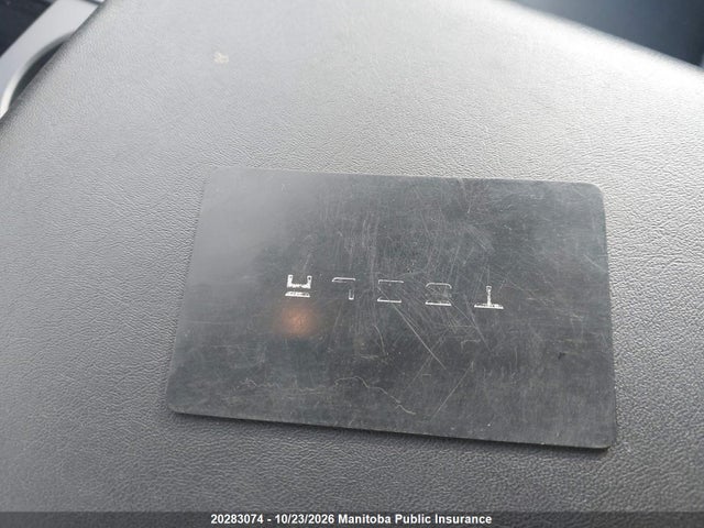 Auction sale of the 2023 Tesla Model 3 Long Range 75d, vin: 5YJ3E1EB2PF465499, lot number: 20283074
