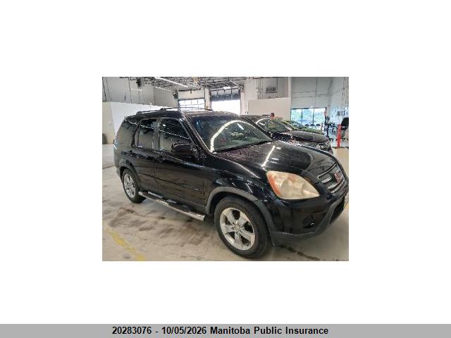 Aukcja sprzedaży 2005 Honda Cr-v Ex-l, vin: JHLRD78985C810489, numer aukcji: 20283076
