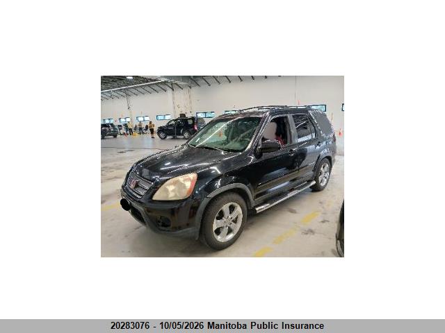 Aukcja sprzedaży 2005 Honda Cr-v Ex-l, vin: JHLRD78985C810489, numer aukcji: 20283076