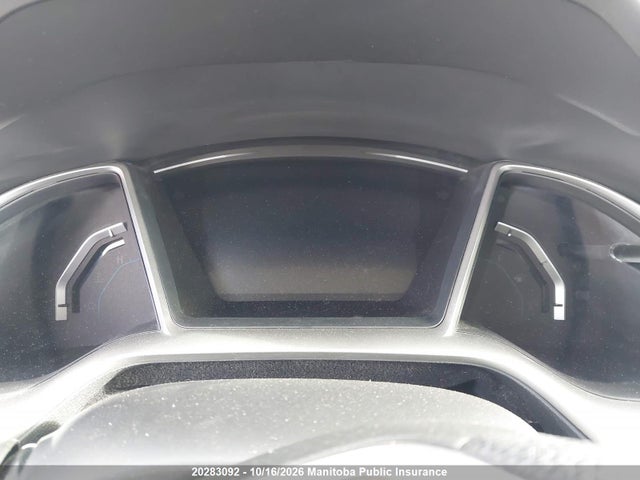 Honda CIVIC EX 2016 2HGFC2F76GH015658 Image 15