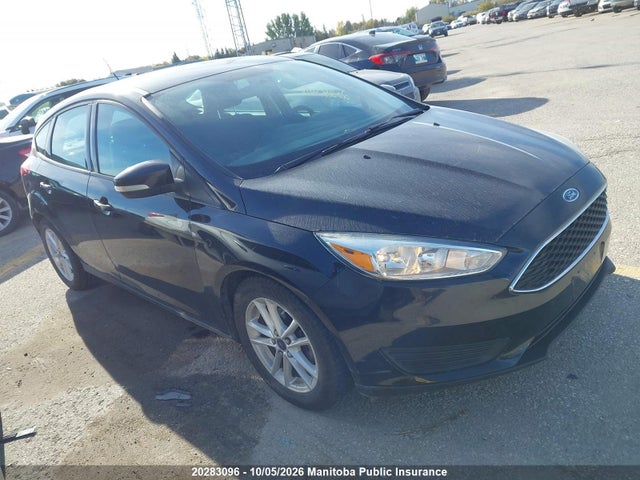 2016 1FADP3K28GL353131 main image
