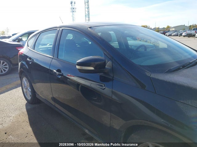 Ford FOCUS SE 2016 1FADP3K28GL353131 Image 13