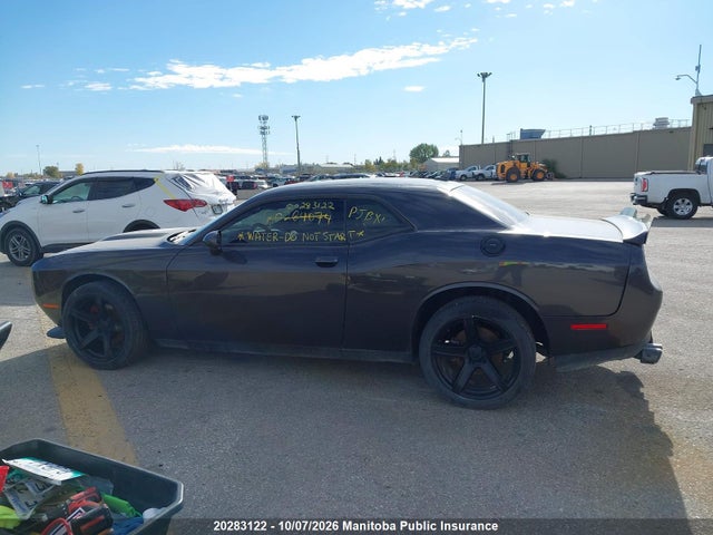 Aukcja sprzedaży 2021 Dodge Challenger Gt, vin: 2C3CDZKG2MH663608, numer aukcji: 20283122