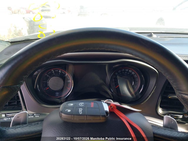 Aukcja sprzedaży 2021 Dodge Challenger Gt, vin: 2C3CDZKG2MH663608, numer aukcji: 20283122