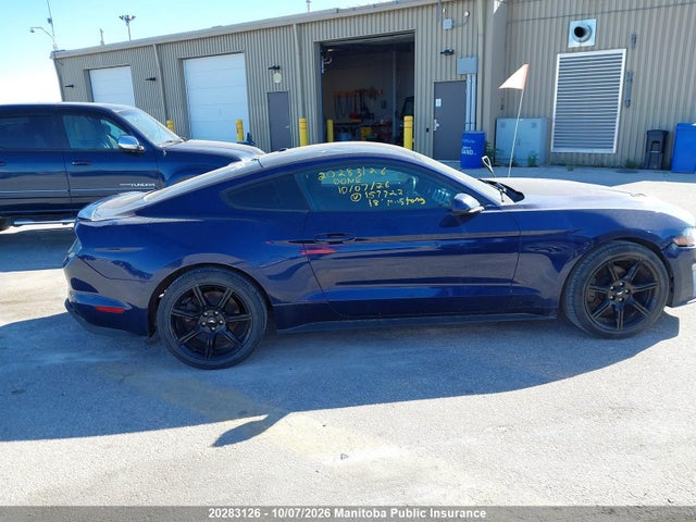 Ford Mustang 2018 1FA6P8TH9J5157722 Image 13