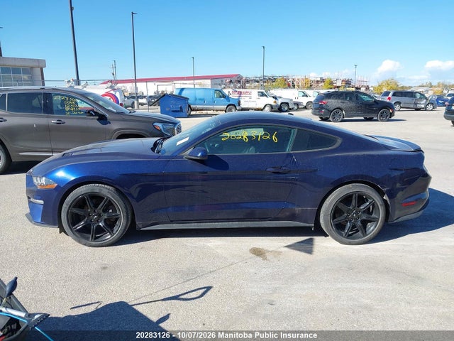 Ford Mustang 2018 1FA6P8TH9J5157722 Image 14