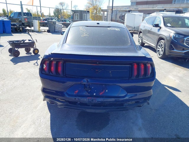 Ford Mustang 2018 1FA6P8TH9J5157722 Image 16