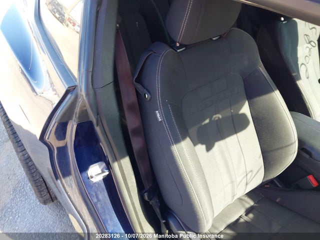 Ford Mustang 2018 1FA6P8TH9J5157722 Image 8