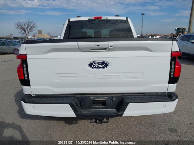 Ford F150 Lightning Flash Supercrw 2024 1FTVW3L73RWG17756 Image 17