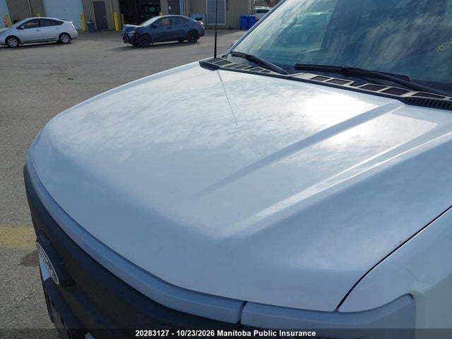 Ford F150 Lightning Flash Supercrw 2024 1FTVW3L73RWG17756 Image 18