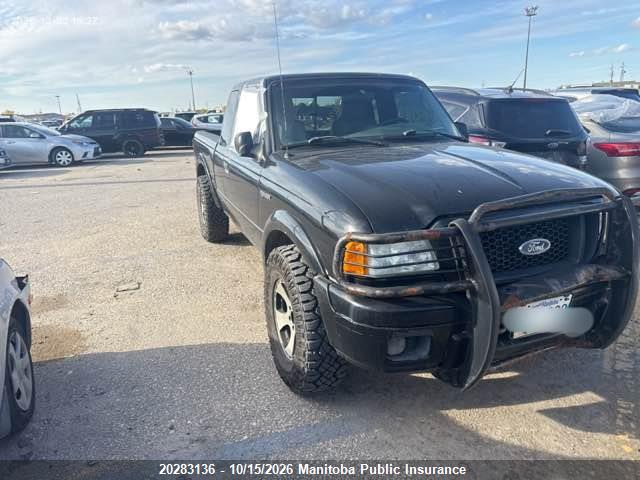Aukcja sprzedaży 2005 Ford Ranger Edge Supercab, vin: 1FTZR45E15PA64488, numer aukcji: 20283136