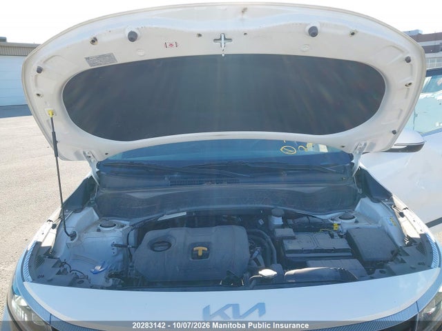 Aukcja sprzedaży 2025 Kia Seltos Ex, vin: KNDEUCAA4S7715988, numer aukcji: 20283142