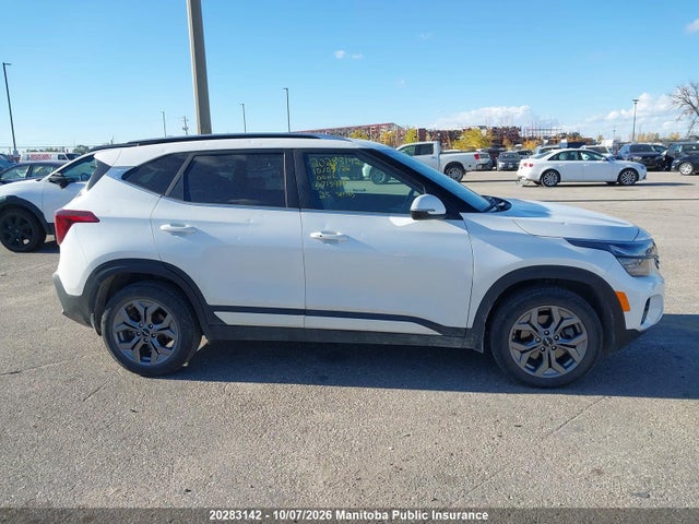 Aukcja sprzedaży 2025 Kia Seltos Ex, vin: KNDEUCAA4S7715988, numer aukcji: 20283142